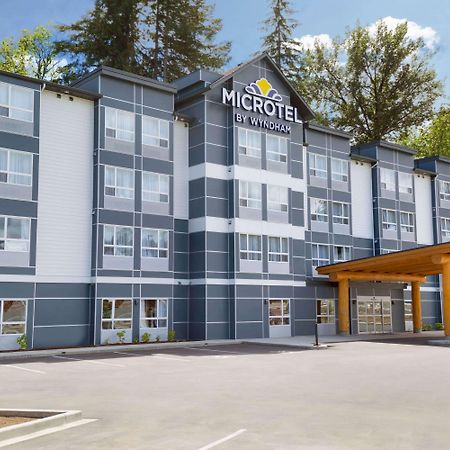 Microtel Inn & Suites By Wyndham Oyster Bay Ladysmith Eksteriør billede