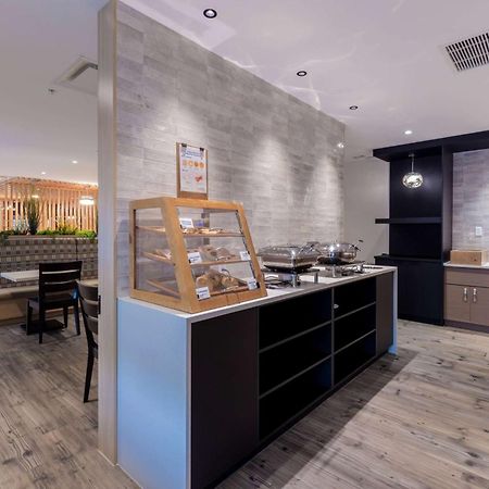 Microtel Inn & Suites By Wyndham Oyster Bay Ladysmith Eksteriør billede
