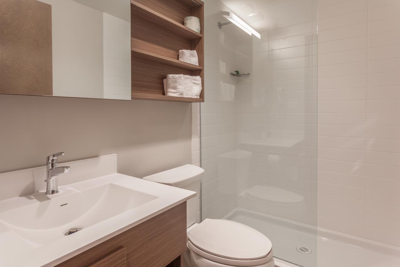 Microtel Inn & Suites By Wyndham Oyster Bay Ladysmith Eksteriør billede